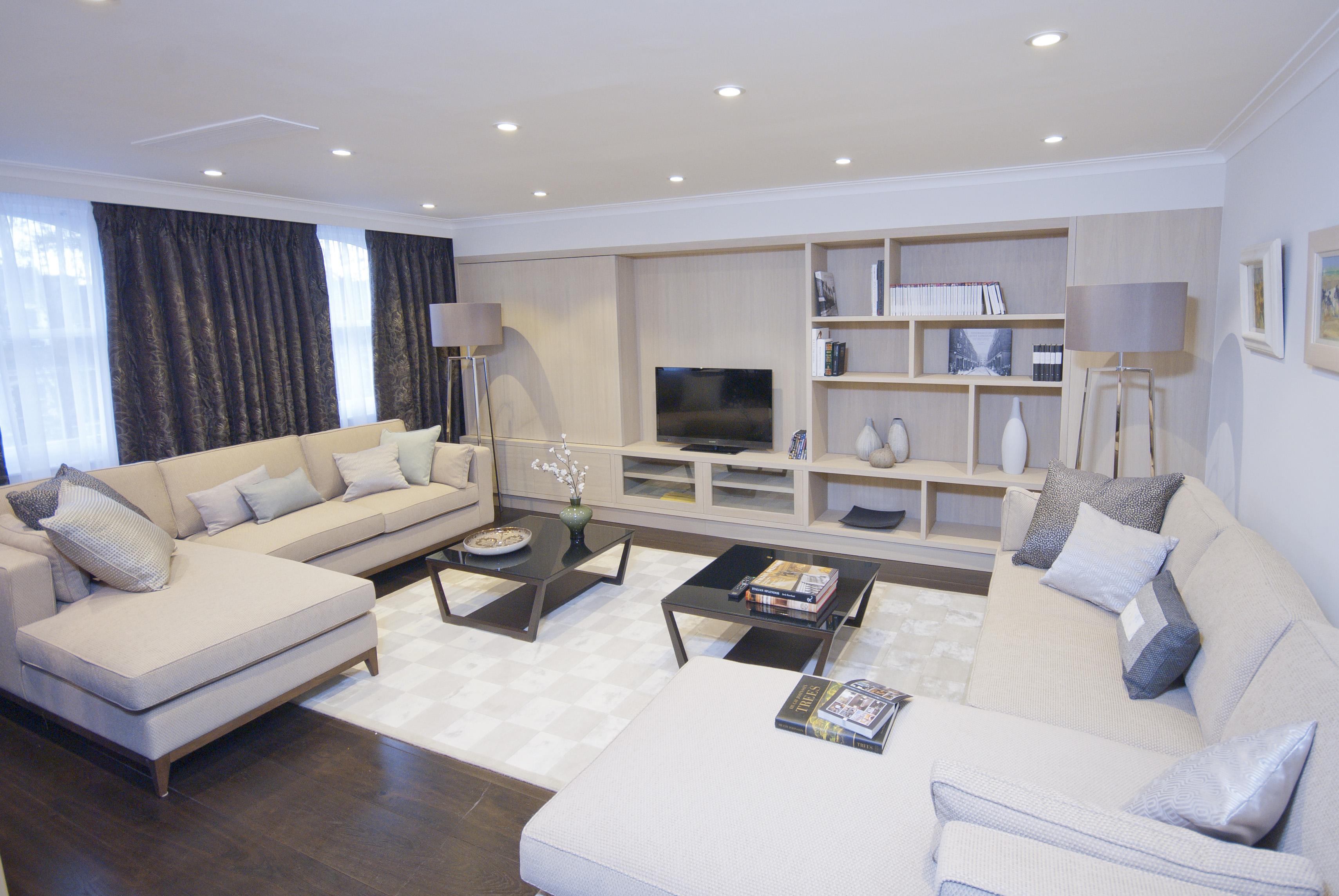 Claverley Court Knightsbridge Aparthotel Londres