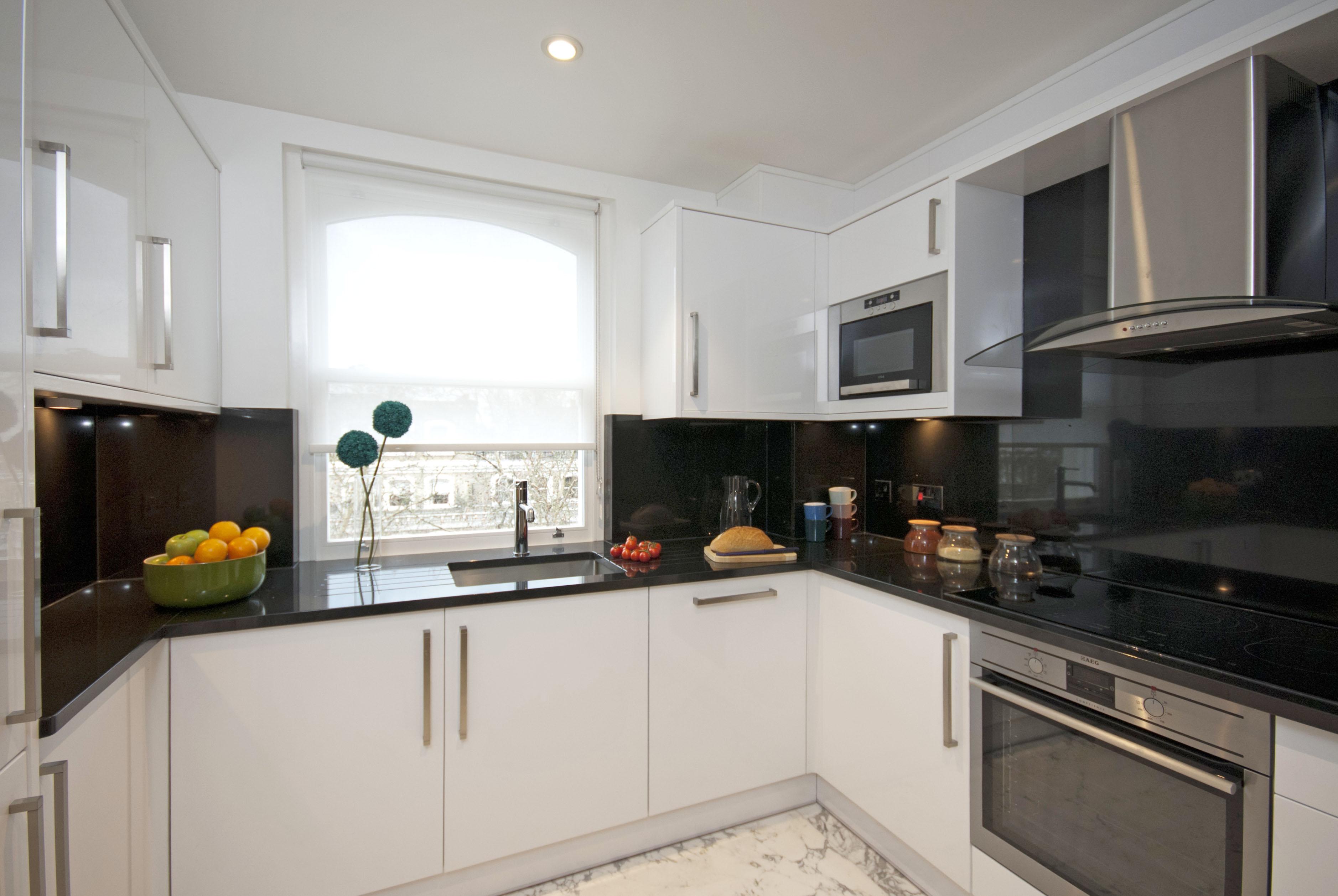 Aparthotel Claverley Court Knightsbridge Londres