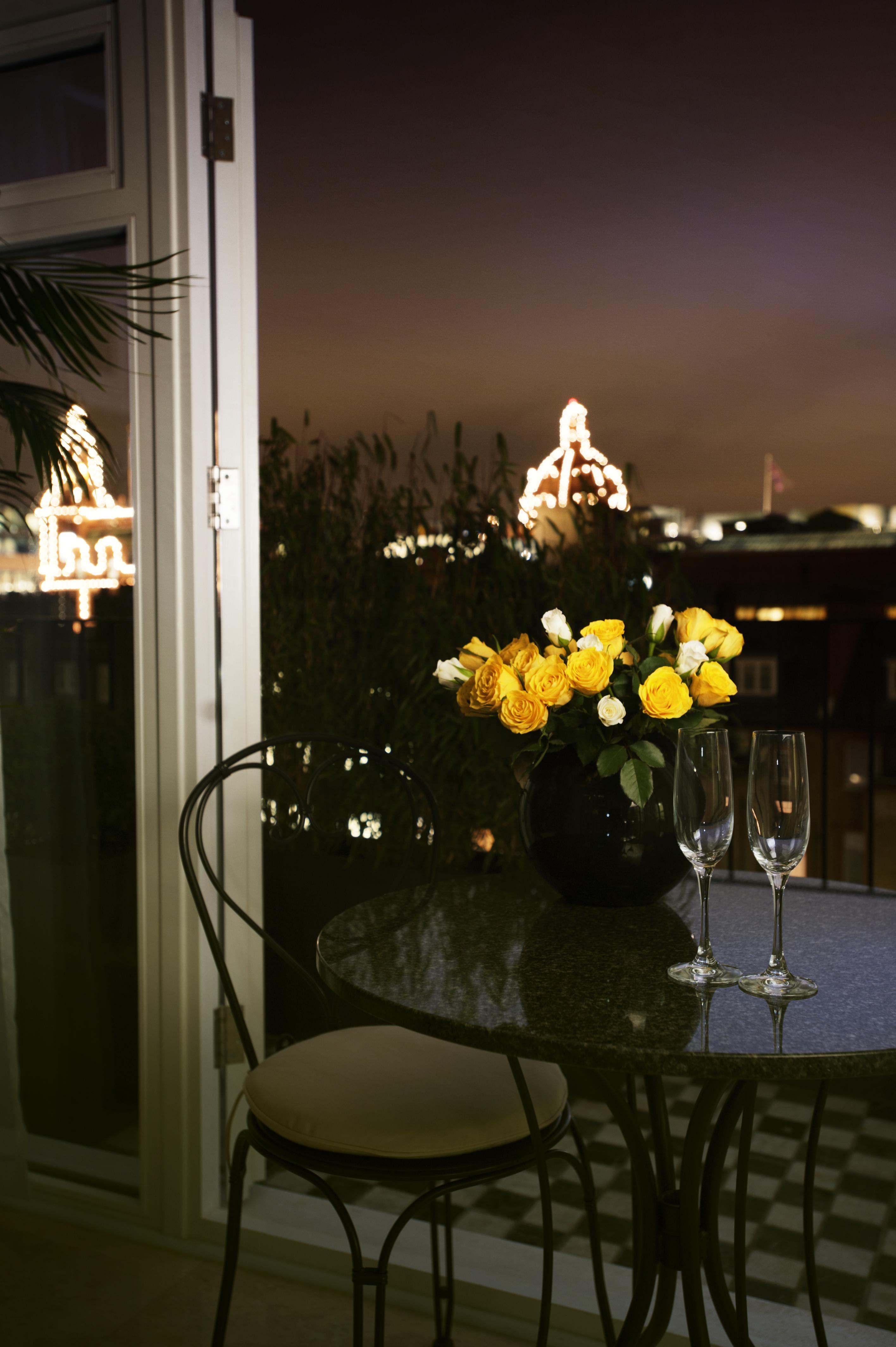 Claverley Court Knightsbridge Aparthotel Londres