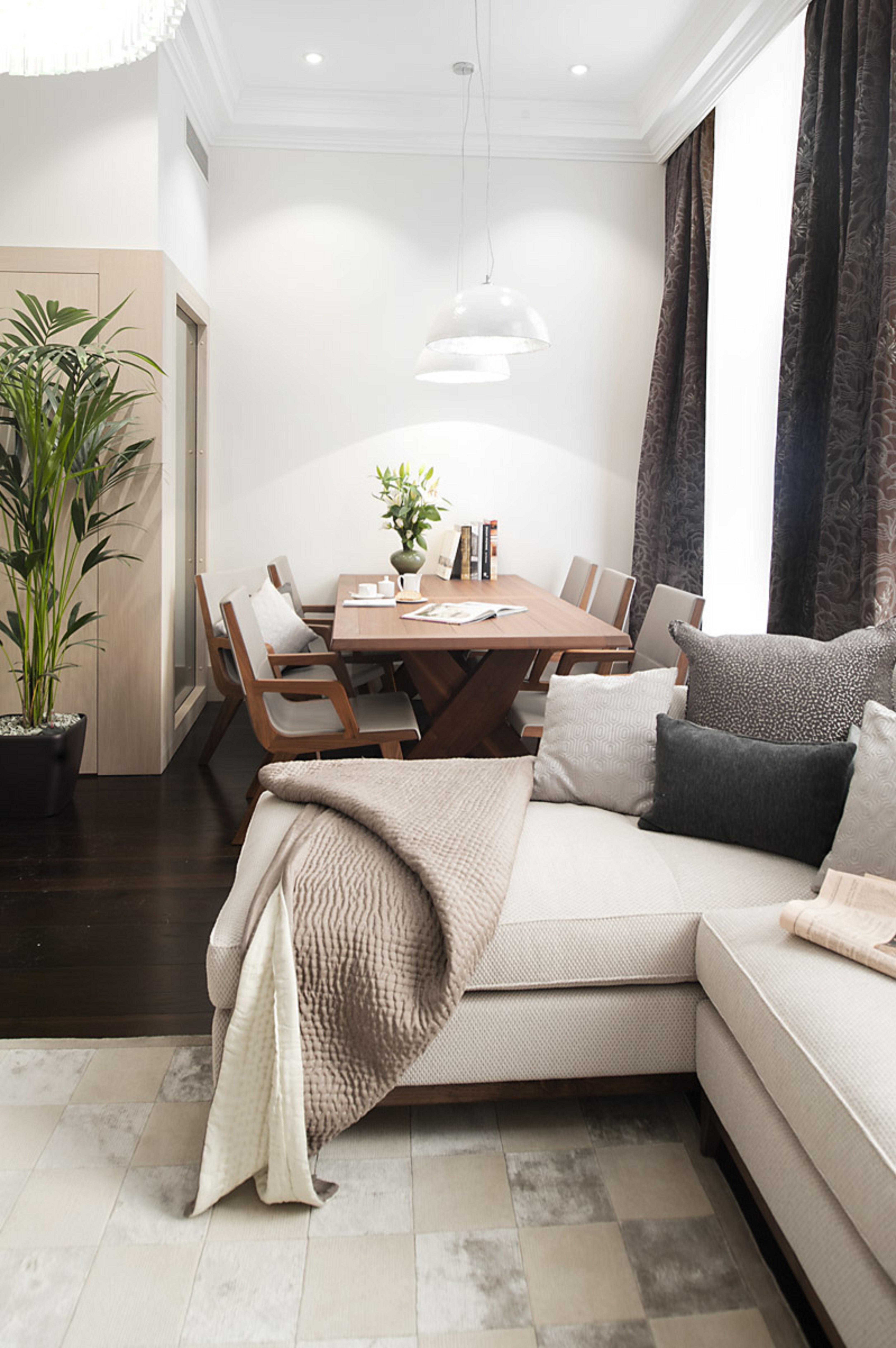Aparthotel Claverley Court Knightsbridge Londres